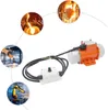 Vibrační motor – s regulátorem otáček – bezkartáčový – 60 W Náhled obrázku produktu 5