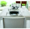 Bica Dallas quadratischer Gartentisch aus Polypropylen in Produktbild-Vorschau 7