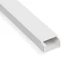 ARLI Kabelkanal selbstklebend 30x20 mm Weiß – 8m Produktbild-Vorschau 2