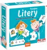 Lehrreiches Puzzlespiel FAMOUS LETTER GR0562 universal Produktbild-Vorschau 1