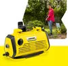 Myjka ciśnieniowa Karcher K3 Horizontal Plus 120 bar Podgląd zdjęcia produktu 4