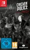 HandyGames Chicken Police: Paint it Red!, M (Reif) Produktbild-Vorschau 1