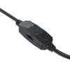 Stereo-Lautsprecher Speaker PC Computer Laptop USB Mini Produktbild-Vorschau 12