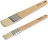 Kaiser Backpinsel-Set 2-teilig Pâtisserie Produktbild-Vorschau 1