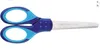 FABER-CASTELL Schulschere Grip blau BK Anteprima dell’immagine prodotto 9