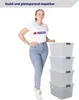 SuperSparSet 4x Aufbewahrungsbox mit Deckel | Klein, 30 Produktbild-Vorschau 6