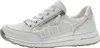 Ara Sneaker 'Osaka 2.0' Echtleder silber, Damen:37.5 EU Produktbild-Vorschau 58