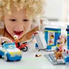 Klocki LEGO 60370 Posterunek policji - pościg Podgląd zdjęcia produktu 25