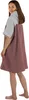 Surfer Poncho Kapuzenhandtuch aus dicker, warmer Baumwolle Produktbild-Vorschau 4