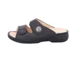 Finn Comfort Damen Pantoletten in Schwarz, Größe 39 Produktbild-Vorschau 4
