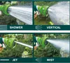 Irrigatore a pistola a 9 funzioni VERTO Anteprima dell’immagine prodotto 5