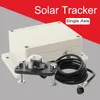 Tracker solarny, Wytrzymały polipropylen, 1 x 2 metry, Podgląd zdjęcia produktu 4