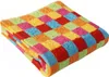 Cawö Lifestyle Cubes Handtuch 50/100cm, Farbe multicolor Produktbild-Vorschau 6