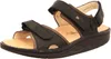 Komfort Sandalen für Herren in blau Produktbild-Vorschau 7