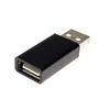 ROLINE Adaptér USB A(M) - USB A(F), bez dat - data blocker Náhled obrázku produktu 1