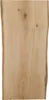 Hilwood - Eichenbrett Eichenbohle Wandboard Brett Regal, 4 Produktbild-Vorschau 1