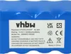 vhbw Akku kompatibel mit Profimaster Robot 2712 Staubsauger Produktbild-Vorschau 5