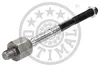 OPTIMAL G2-1018 Axialgelenk Spurstange für BMW 5 Limousine Produktbild-Vorschau 2