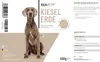REAVET Kieselerde Pulver Hund 400g – Hochdosiert zur Produktbild-Vorschau 4