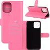Handyhülle Schutztasche Case Cover Klapptasche Wallet Produktbild-Vorschau 1