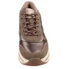 Mustang Damen Sneaker Braun Produktbild-Vorschau 6