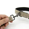 Hundehalsband und Elastische Hundeleine Set, 1,2m, Produktbild-Vorschau 5