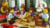 LEGO ICONS 11371 Einkaufsstraße Produktbild-Vorschau 2