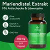 Vitabay Mariendistel-Artischocke-Löwenzahn Komplex – 90 Produktbild-Vorschau 3