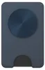 PopSockets PopWallet MagSafe Kick-Out - Navy Productafbeelding-voorbeeld 5