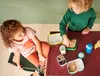 Mepal - Lunchbox Campus - Bento Lunchbox für Kinder - Produktbild-Vorschau 19