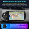 9 zoll GPS navi Für Toyota Yaris 2011-2018 4kern 2+64G Produktbild-Vorschau 12