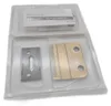 Wahl Gold Stagger Tooth Blade für präzise Haarschnitte und Produktbild-Vorschau 6