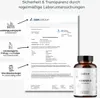 Nutri+ Omega 3 Vegan 120 Kapseln Produktbild-Vorschau 6