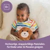 Habibi Plush Premium Wäremekissen Bärenkissen Produktbild-Vorschau 3