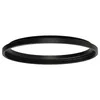 vhbw Step-Up-Ring Adapter 58mm - 62mm für Kamera Objektiv - Produktbild-Vorschau 9