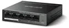 Mercusys 5-Port Gigabit Desktop Switch with 4-Port PoE+, Produktbild-Vorschau 2