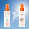 Sun Beauty Kids SPF 50+ (mleczko w sprayu do twarzy i Podgląd zdjęcia produktu 5