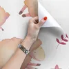 Coloray Fototapete 250x250 cm An Einer Wand Latex Produktbild-Vorschau 3