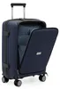 HAUPTSTADTKOFFER TXL Set de 3 valises légères et robustes Voir les images du produit 6