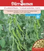 Dürr-Samen - Zuckererbsen Norli - Saatgut - 4116 Produktbild-Vorschau 2