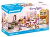 PLAYMOBIL Königliche Küche, Aktion/Abenteuer, 4 Jahr(e), Produktbild-Vorschau 1