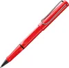 LAMY Tintenroller Safari Rot ROLL-INK Füller ergonomisch Produktbild-Vorschau 9