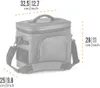 Petromax Kühltasche 8 Liter olive Produktbild-Vorschau 8