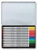 Staedtler karat aquarell 125, 12 szt. Podgląd zdjęcia produktu 9