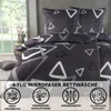 Kuscheli® Bettwäsche 135x200 4 teilig |   & fürAllergiker Produktbild-Vorschau 2