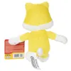 Nintendo Super Mario Plsch Cat Mario, ca. 18 cm Produktbild-Vorschau 3