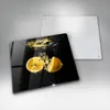 Glasschneideplatte - Herdabdeckplatte - 60x52 - Produktbild-Vorschau 5