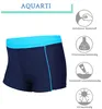 Maillot de bain pour garçon Aquarti, short de bain pour Voir les images du produit 2