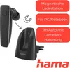 Hama MyVoice2100 Kopfhörer Kabellos Ohrbügel Anrufe/Musik Voir les images du produit 3