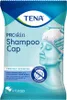 TENA Šampónová čiapočka, 1 ks masky Náhľad obrázku produktu 7